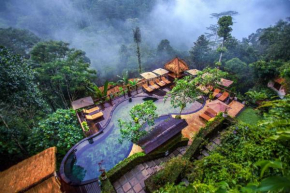 Nandini Jungle Resort & Spa Bali